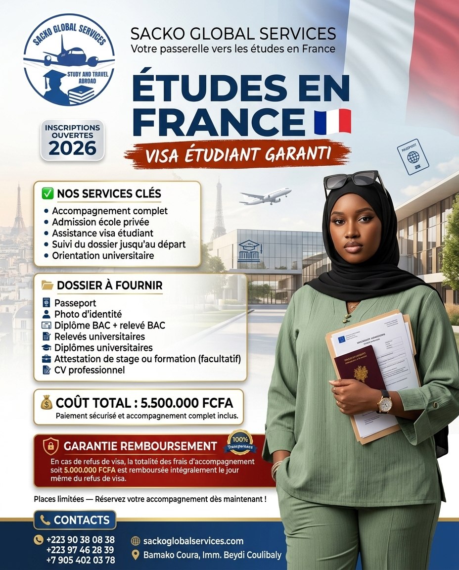 France